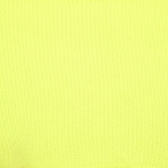 SKIMS- NWT Fits Everybody T-String Thong in Color Daffodil Size XL - Picture 5 of 5